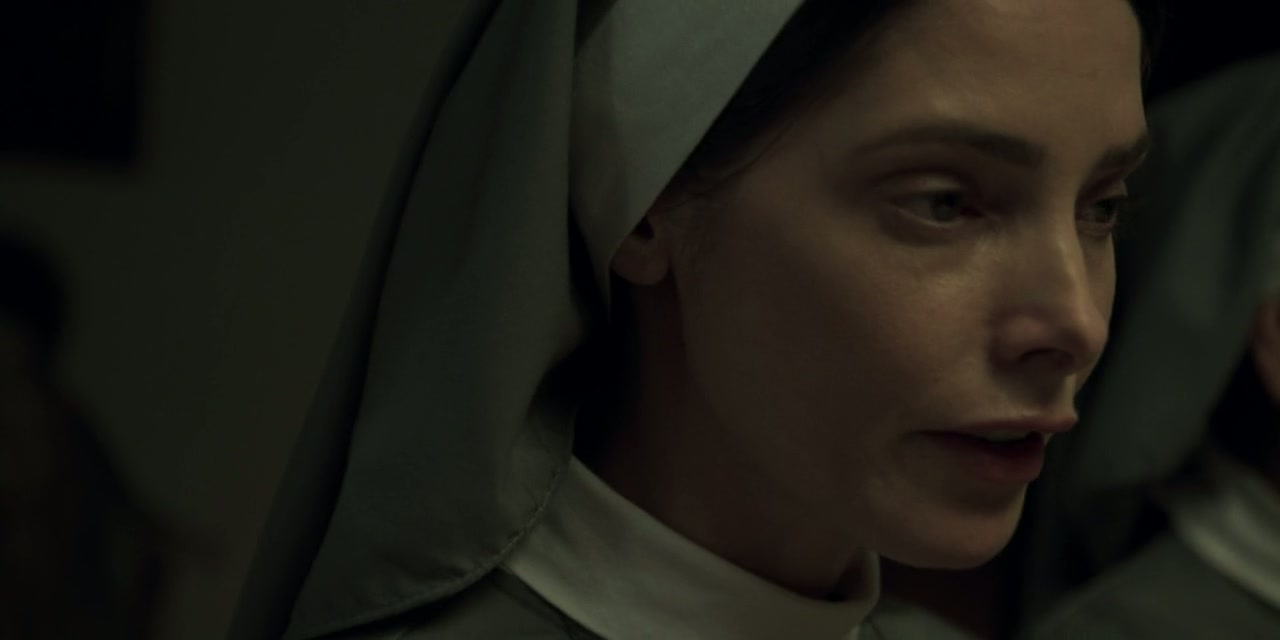 The Ritual Screenshot