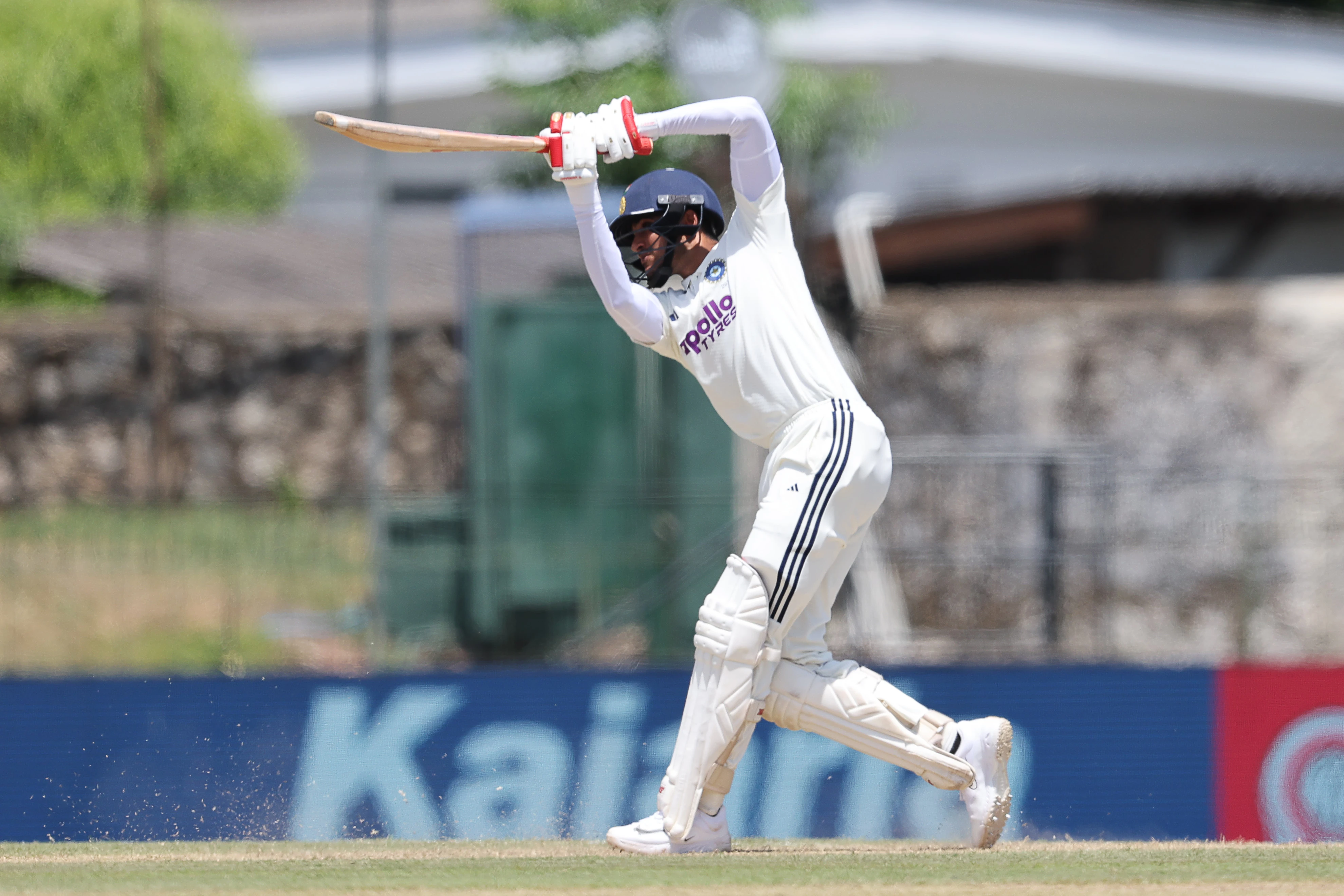 Youngest Indian Batsman to Reach 3000 Test Runs
