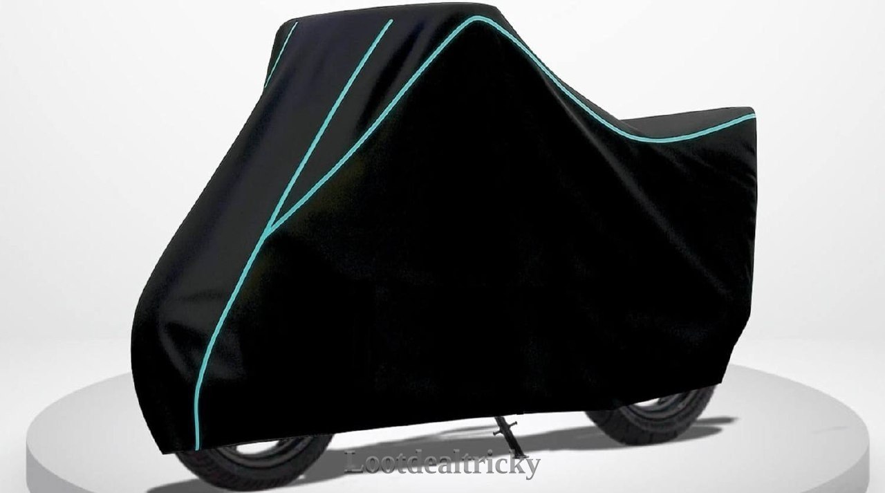 Scooty Body Cover – Ultimate Budget Deal @ 125 Scooty Body Cover – Ultimate Budget Deal @ 125