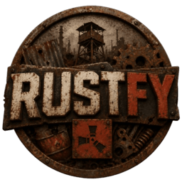 [EU/TR] Rustfy.com - Vanilla - Monthly logo