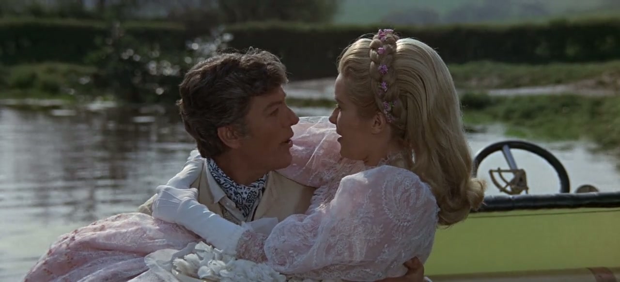 Chitty Chitty Bang Bang Screenshot