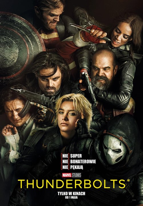 Thunderbolts* (2025) MULTi.1080p.DSNP.WEB-DL.H.264.Atmos.DDP5.1-FOX / Napisy i Dubbing PL