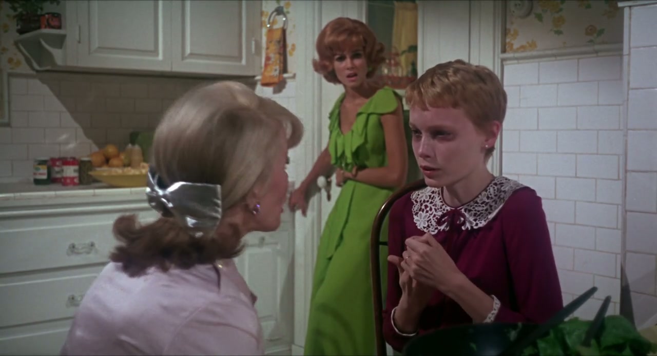 Rosemary's Baby Screenshot