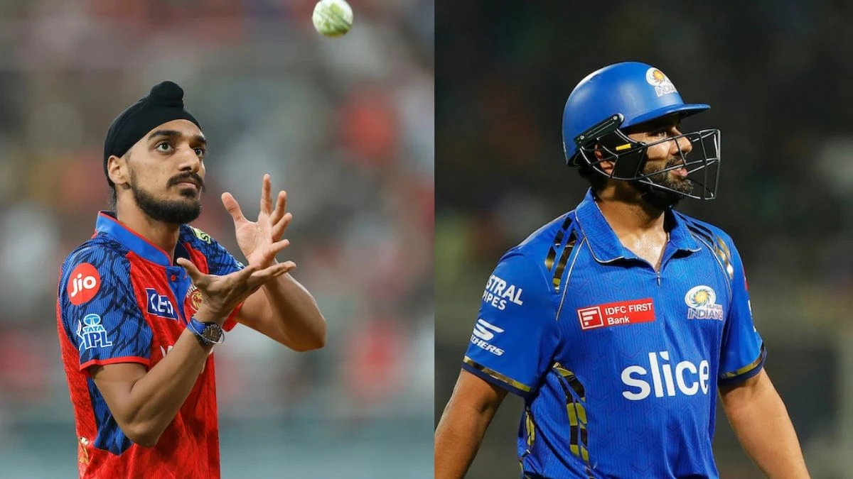 3 Key Player Battles to Watch in Today PBKS vs MI Match