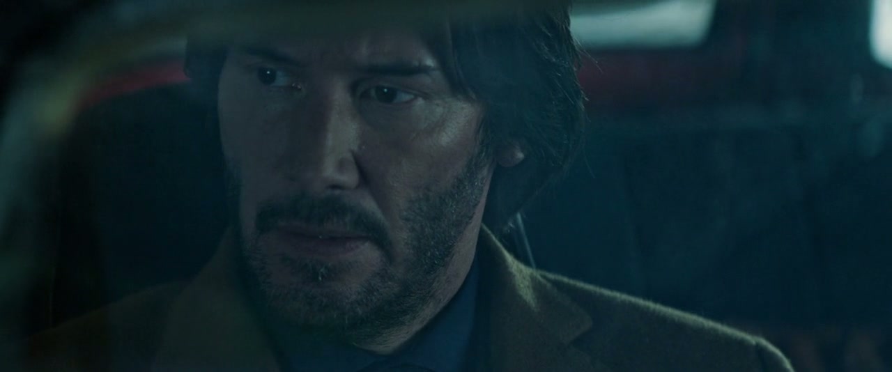 Siberia Screenshot