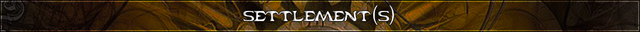Wo G annals headers middle settlements