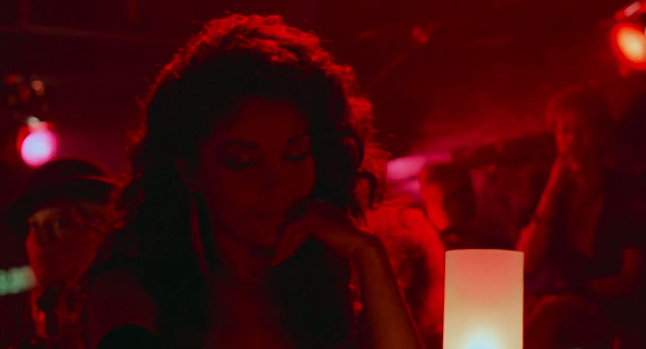 Purple Rain Screenshot