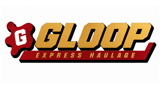 Gloop Express Haulage