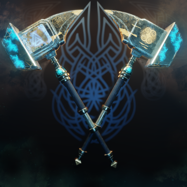 Hammer-7