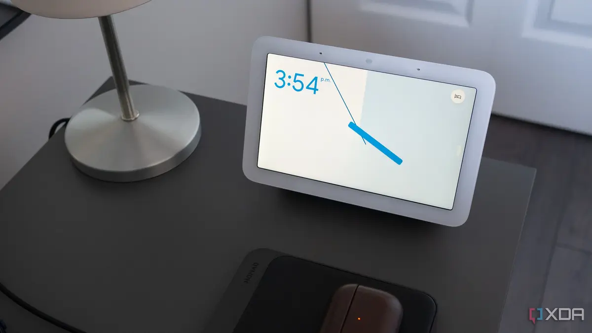 Glitch-uri tehnice răspândite afectează dispozitivele Google Smart Home