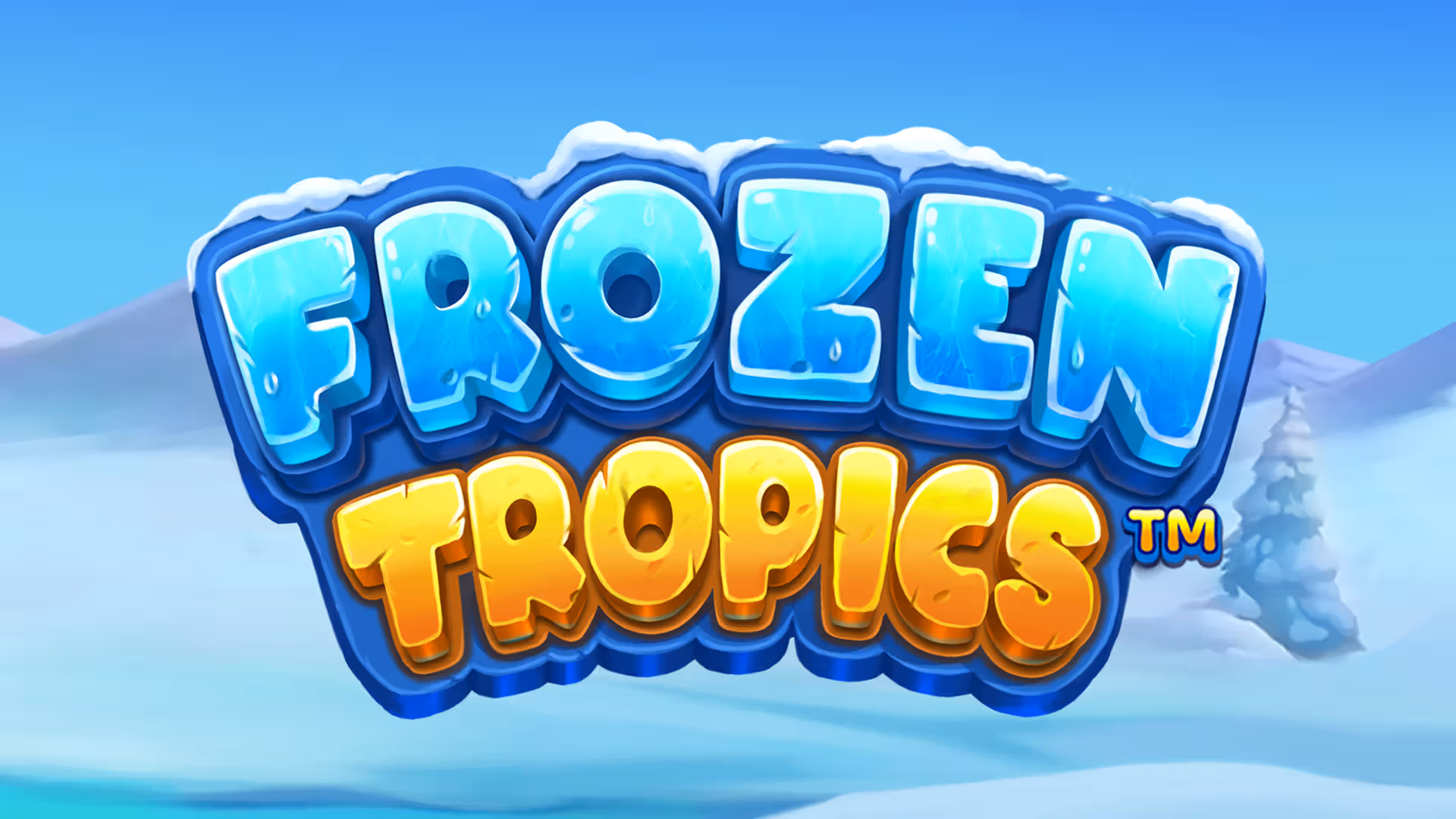 Frozen Tropics Oyna