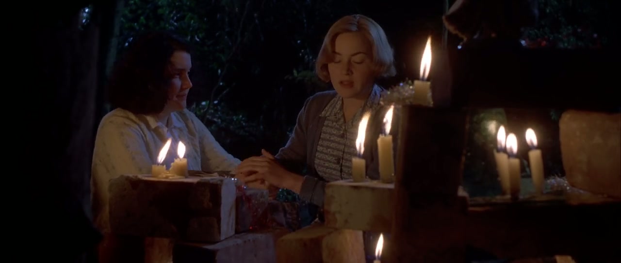 Heavenly Creatures Screenshot