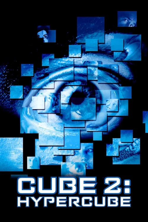 Cube 2 (2002) 1080p.WEB-DL.H264.AC3.2.0.BP007 | Lektor PL