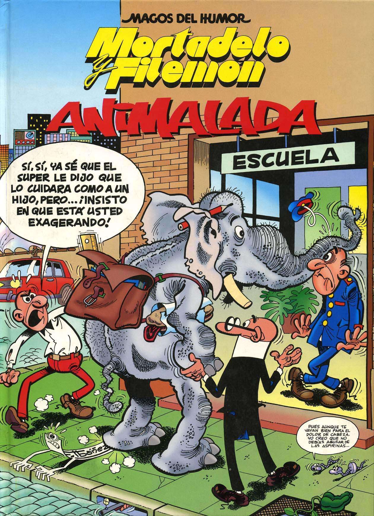 143 Super lopez Elecciones En Kaxim