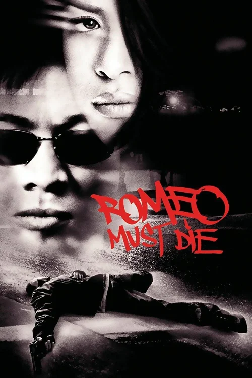 Romeo musi umrzeć / Romeo Must Die (2000) PL.1080p.WEB-DL.H264.AC3-d11 / Lektor PL