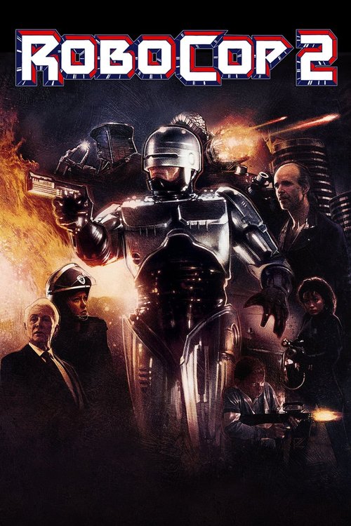 RoboCop 2 (1989) 1080p.WEB-DL.H264.AC3.2.0.BP007 | Lektor PL