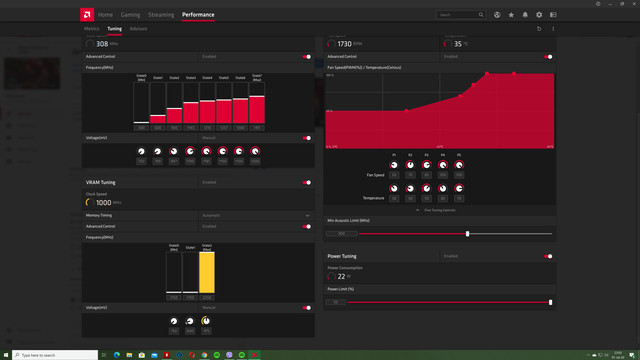 Catalyst-setup-overclock