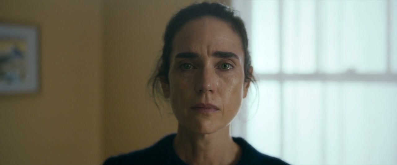Bad Behaviour Screenshot