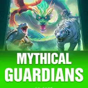mythical guardians