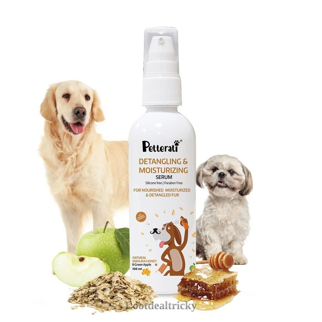 Hamaramall Pet Care – Fantastic Price Cut @ ₹225 Hamaramall Pet Care – Fantastic Price Cut @ ₹225