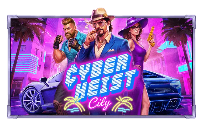 Cyberheist City Demo Oyna