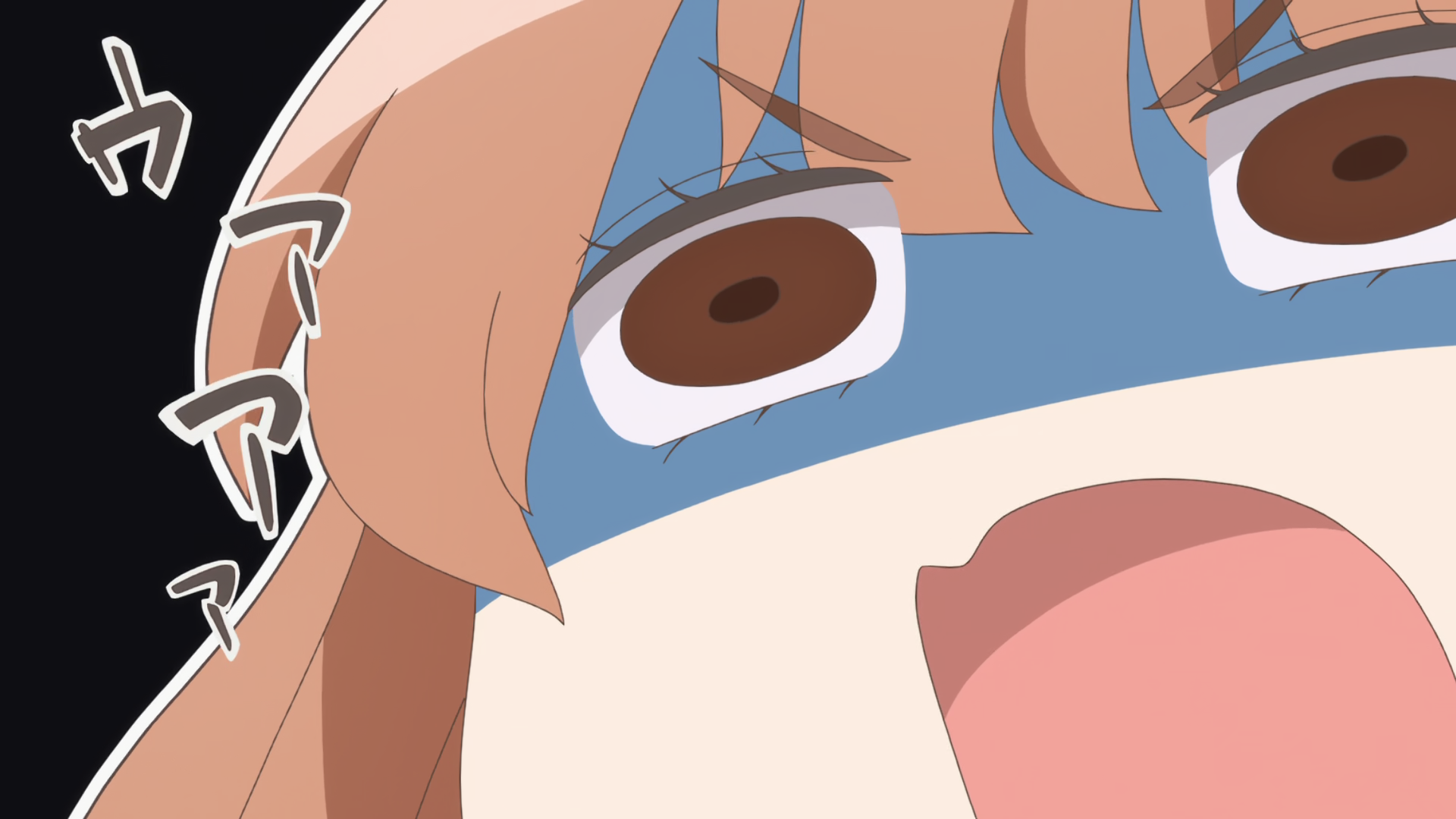 we