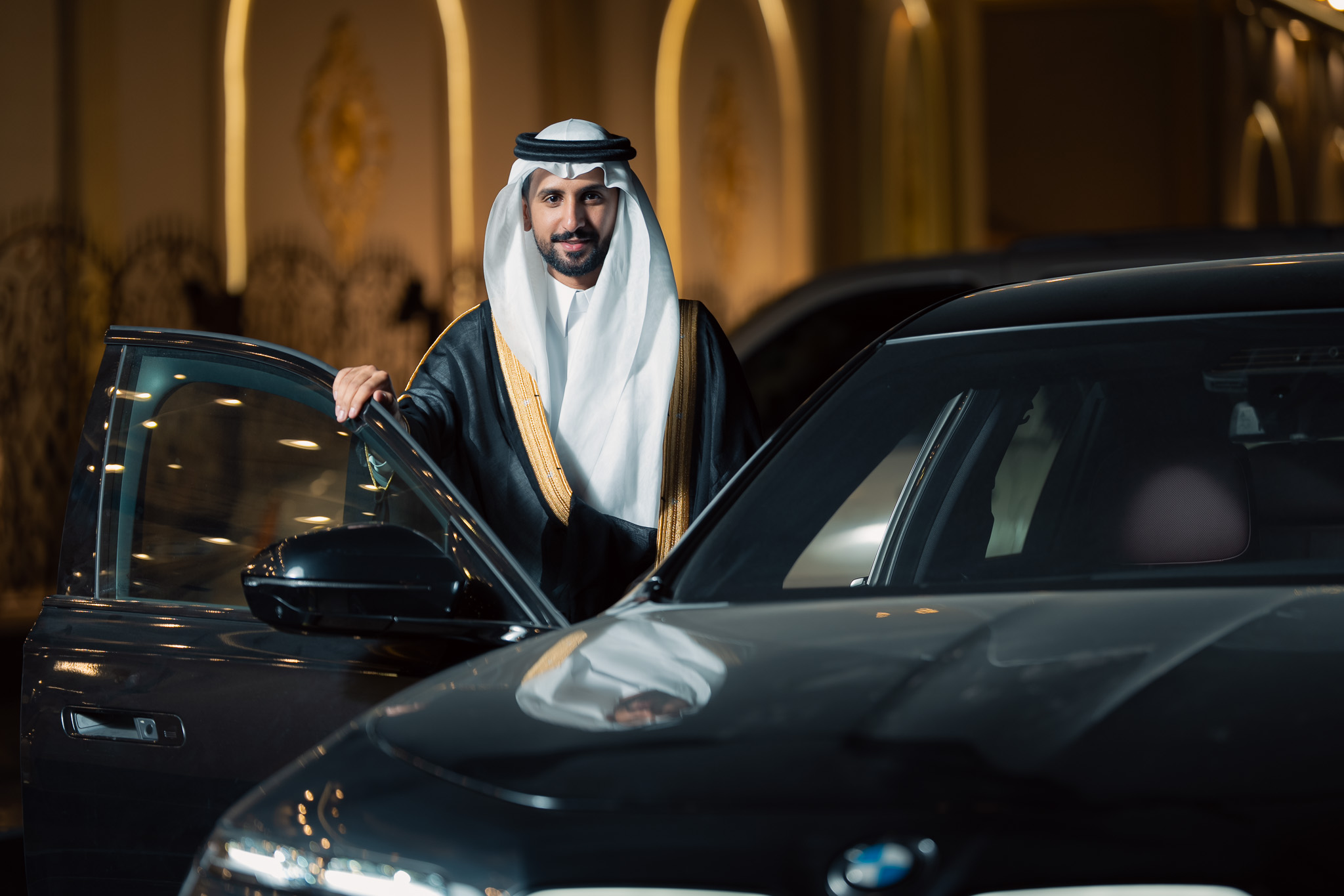 مصور زواجات جدة411