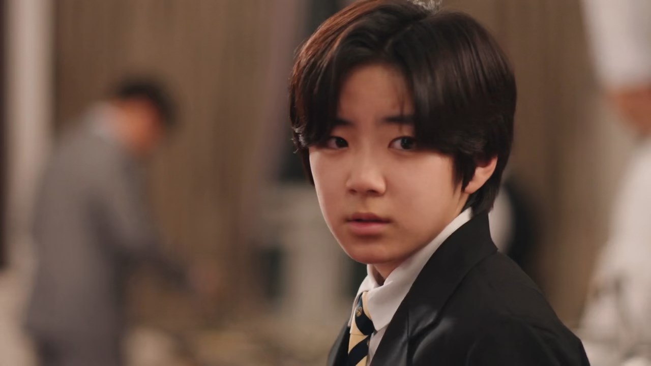 Youth of May Screenshot
