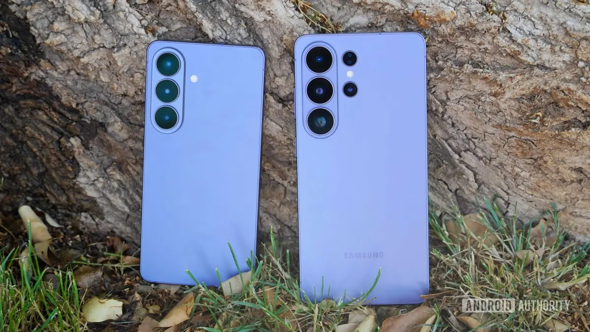Upcoming Samsung Phone May Face Identity Crisis