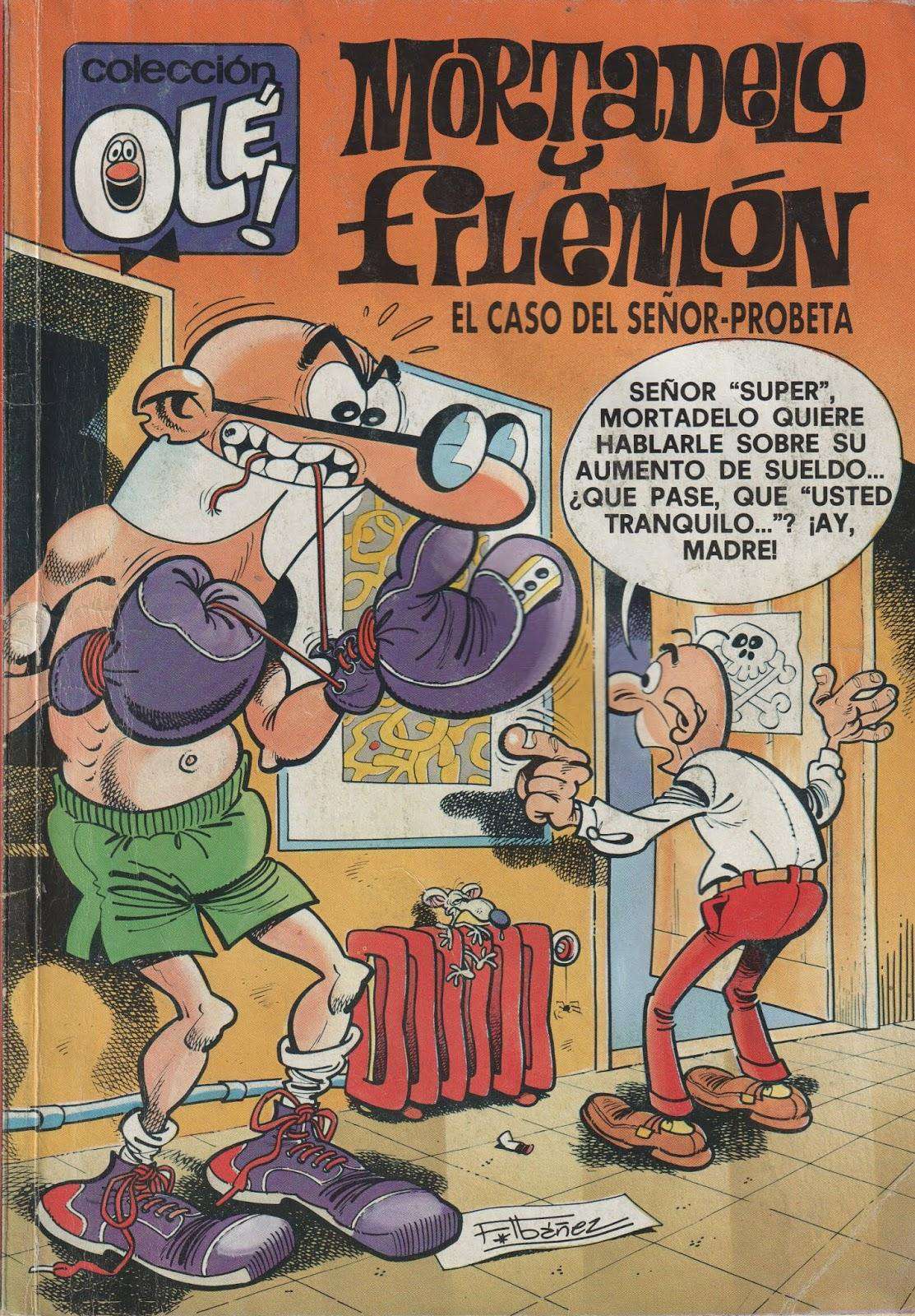 Coleccion OLE OleB-394