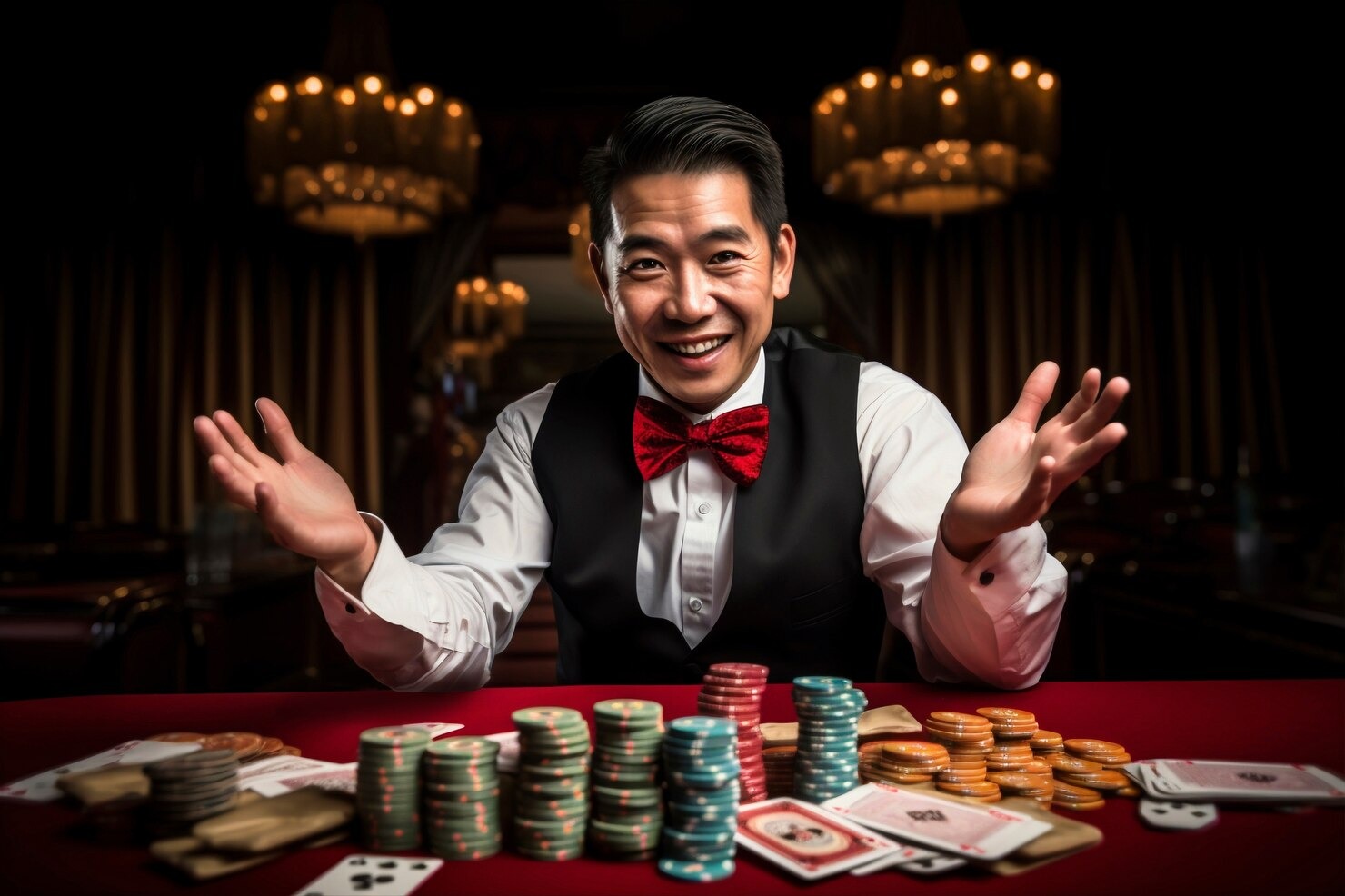 Unlock Online Casino Malaysia Free Credit Today