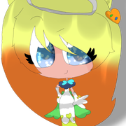 Benjamina (Princess)