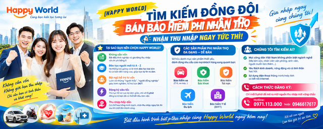 Hợp tác để phát triển
