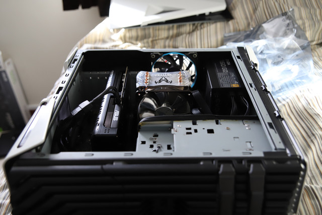 PC Project 296