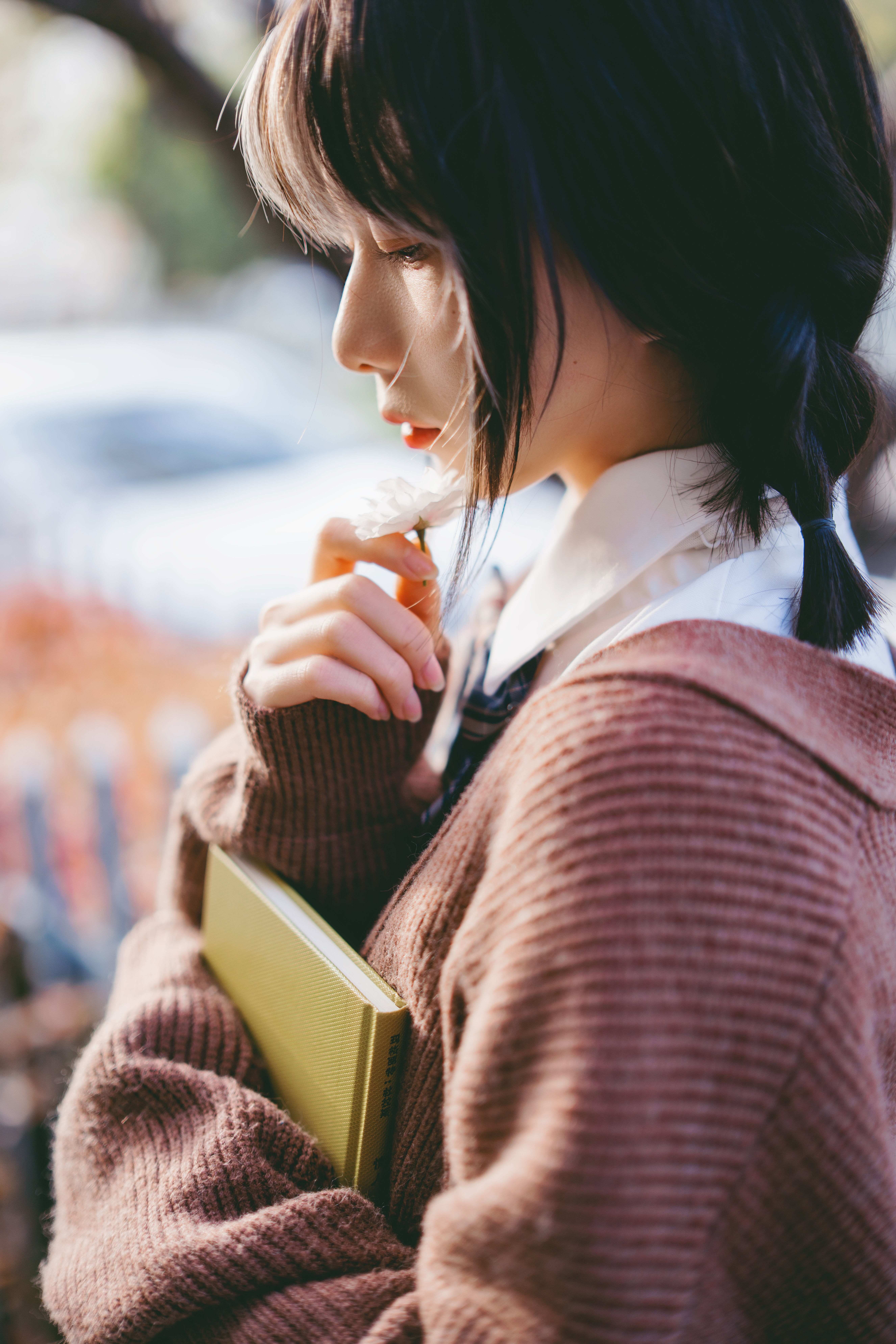 【套圖x35】Yuuhui玉匯-一之瀨明日奈兔女郎[107P]