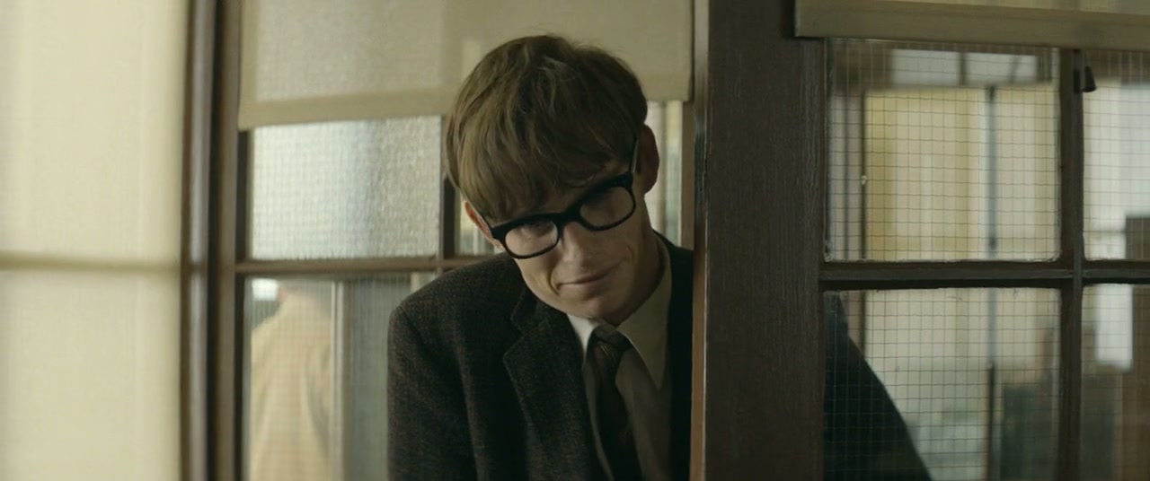 The Theory of Everything Screenshot