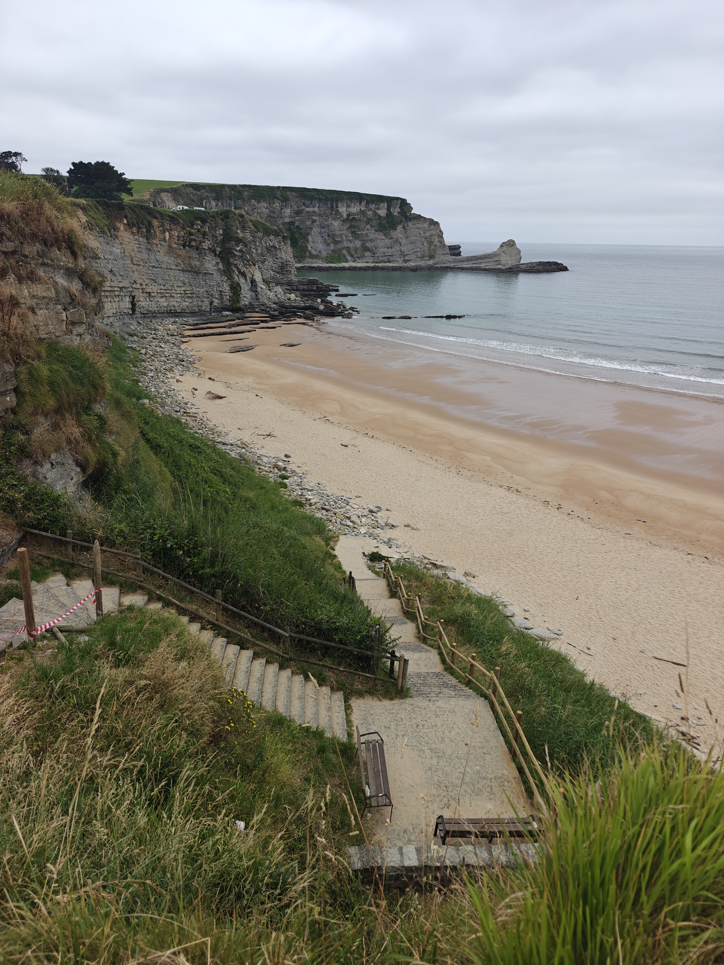 Dag 11 - Güemes 🥏 Santander 7