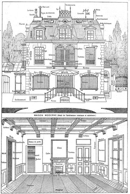Maison