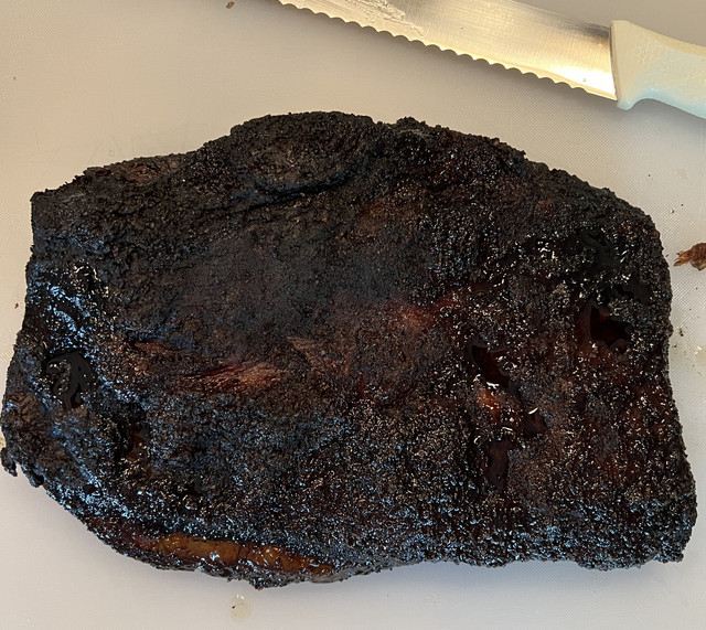 Brisket