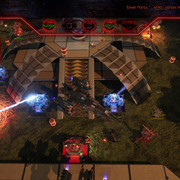 CARNAGE OFFERING: Tower Defense [RePack от FitGirl] (2023)