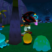 Sky-eats-eggshell