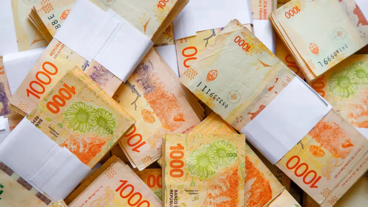 Préstamos del Banco Nación: cómo acceder a montos de hasta .500.000 en cuotas fijas