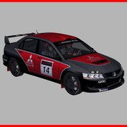 Mitsubishi-Lancer-Evolution-VIIIa