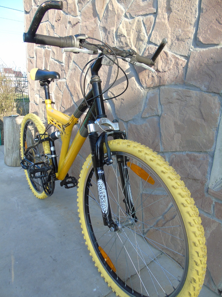 BIKING-SB-37-G main image 1