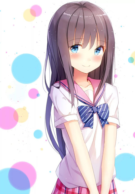 an