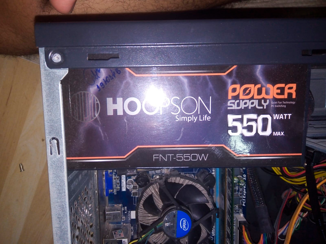 hoopson