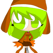 Stupe-green