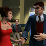 Msphilipsreddress