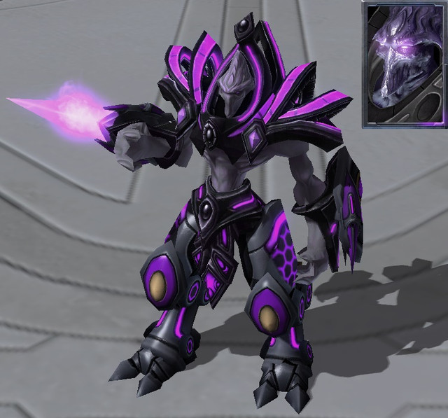 Talon-Golem