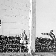 1963-1964 ΑΕΚ-ΟΛΥΜΠΙΑΚΟΣ ΧΑΛΚΙΔΑΣ 4 0